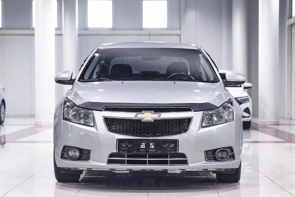Купить Cruze с пробегом