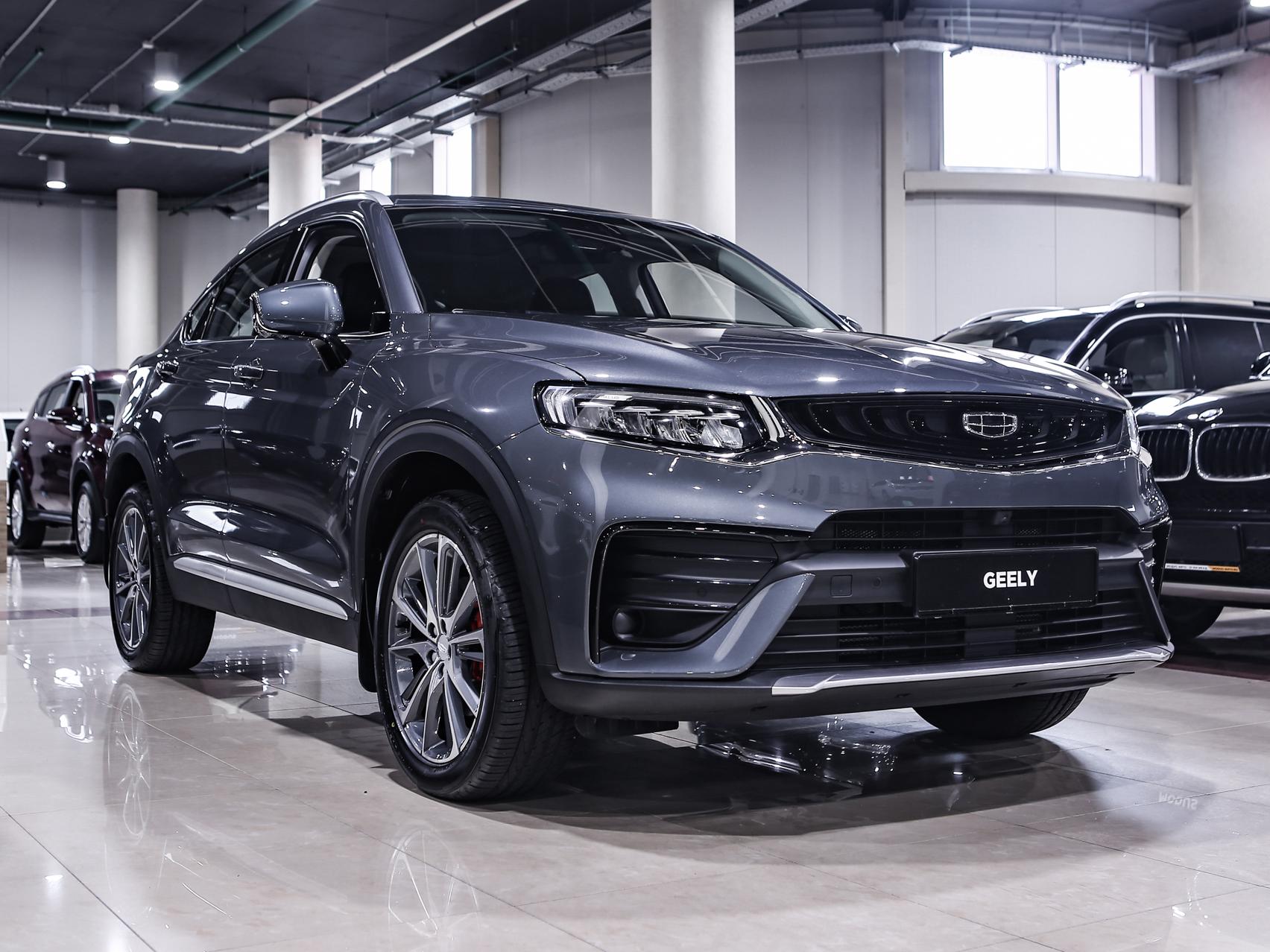 Купить Tugella с пробегом