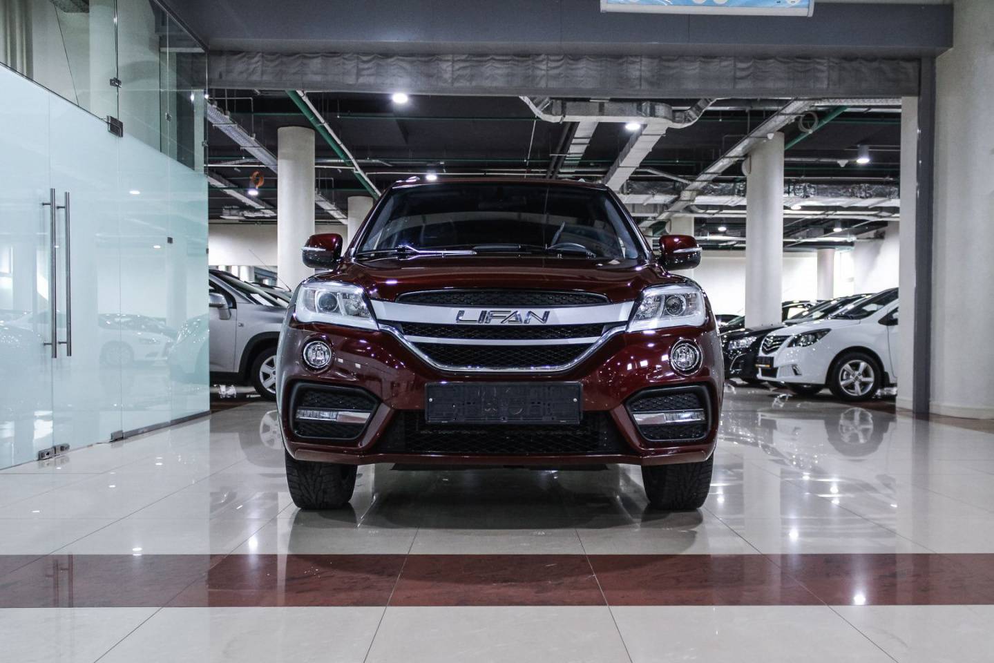 Купить x60 с пробегом